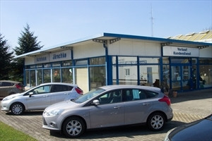 Autohaus Järschke Forst e.K